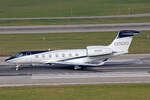 Gulfstream Aerospace Corp., N506GS, Gulfstream G500, msn: 72106, 20.Januar 2023, ZRH Zürich, Switzerland.