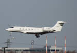 TAG Aviation, G 500, 9H-MRV, BER, 18.03.2023