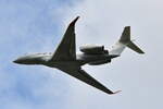 D-ABMR , BMW Flugdienst , Gulfstream G500 (GVII-G500) , 26.05.2025 , München ,  Franz Josef Strauß  , 