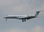 Private G 550, N223A, BER, 08.06.2026