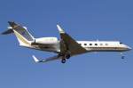 Private, OE-IZM, Gulfstream, G-550, 14.01.2012, GVA, Geneve, Switzerland         