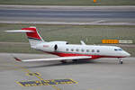 Honeywell International Inc., N151B, Gulfstream G600, msn: 73025, 20.Januar 2023, ZRH Zürich, Switzerland.