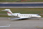 The Coca-Cola Co., N959RW, Gulfstream G600, msn: 73025, 20.Januar 2023, ZRH Zürich, Switzerland. 