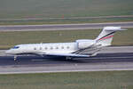 The Coca-Cola Co., N959RW, Gulfstream G600, msn: 73025, 20.Januar 2023, ZRH Zürich, Switzerland. 