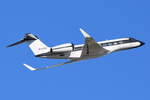 M-NGNG Private Gulfstream Aerospace G-VI Gulfstream G650  , 14.10.2018 , MUC