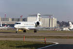 Private, N784AH, Gulfstream, G-650, 19.01.2019, ZRH, Zürich, Switzerland         