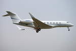 Private, Gulfstream G650 N524EA, cn(MSN): 6012,
Zürich-Kloten Airport, 21.01.2019.