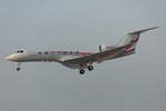 Private, N386RW, Gulfstream, G-550, 21.01.2020, ZRH, Zürich, Switzerland        