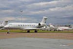 Qatar Executive, A7-CGG, Gulfstream 650ER, msn: 6401, 28.Juni 2020, ZRH Zürich, Switzerland.