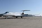 Gulfstream Aerospace GVI G650ER - Wilmington Trust Co - 6259 - N302TR - 23.02.2018 - CGN