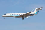 Private, N8AL, Gulfstream, G-650, 29.03.2021, FRA, Frankfurt, Germany