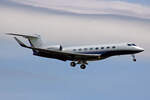 Flexjet, N650JG, Gulfstream G650, msn: 6047, 21.Mai 2022, ZRH Zürich, Switzerland.