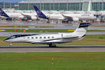 Gulfstream Aerospace Corp., N694GS, Gulfstream G650ER, msn: 6494, 10.September 2022, MUC München, Germany.