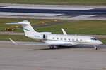 Falstaff Partners LLC, N524EA, Gulfstream G650ER, msn: 6444, 20.Januar 2023, ZRH Zürich, Switzerland.