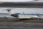 Global Jet Austria, OE-LEO, Gulfstream G650, msn: 6278, 19.Januar 2024, ZRH Zürich, Switzerland.