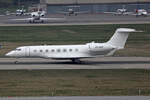 Zanoshfa Capital Ltd., VP-BZF, Gulfstream G650, msn: 6185, 09.März 2024, GVA Genève, Switzerland.
