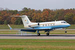Government of Cameroon, TJ-AAW, Gulfstream G-III, msn: 486, 06.September 2018, BSL Basel-Mülhausen, Switzerland.