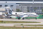 N808MF Private Gulfstream G-IV(SP)  , MUC , 21.05.2018
