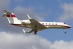Private, HB-IMY, Gulfstream, G IV, 02.03.2014, GVA, Geneve, Switzerland         