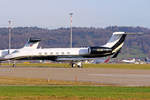 Luxaviation, OE-IIS, Gulfstream G-V, msn: 572, 26.Dezember 2020, ZRH Zürich, Switzerland.