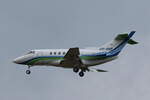 ES-PHR , Avies , Hawker Beechcraft Hawker 750 , 12.06.2021 , Berlin-Brandenburg  Willy Brandt  , BER ,