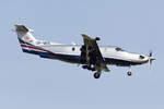 Private, SP-MIX, Pilatus, PC-12-47E, 28.10.2016, AGP, Malaga, Spain        