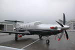 Privat, Pilatus PC-12/47E, D-FJNP.