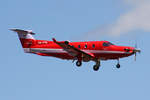 Redexair, HB-FPS, Pilatus PC-12/45, msn: 608, 29.Mai 2020, ZRH Zürich, Switzerland.