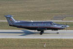 Execujet Europe, HB-FUU, Pilatus PC-12/47NGX, msn: 2040, 02.März 2021, ZRH Zürich, Switzerland.