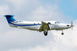 Private, OO-PCJ, Pilatus, PC-12, 26.06.2021, ZRH, Zürich, Switzerland