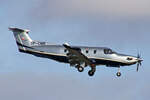 Private, SP-CMR, Pilatus PC-19/47NGX, msn: 2045, 19.Januar 2023, ZRH Zürich, Switzerland.