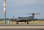 Private , PC-12NG, SP-THC, BER-Spottetour, 15.07.2025