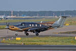 OK Aviation Group, OK-CER, Pilatus PC-12 NGX, msn: 2303, 14.August 2025, FRA Frankfurt, Germany.