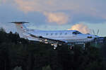 Fly 7 Executive Aviation, OH-PBL, Pilatus PC-12/47E, msn: 1205, 05.September 2025, ZRH Zürich, Switzerland.