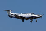 AXIS Aviation Switzerland AG, HB-FZZ, Pilatus PC-12/47E, msn: 1555, 29.Juli 2026, BSL Basel - M�hlhausen, Switzerland.