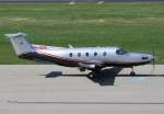 PH-SOE, Pilatus, PC-12-47 E, 24.04.2013, EDNY-FDH, Friedrichshafen, Germany