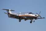 Private, HB-FVW, Pilatus, PC-12-47E, 31.08.2013, GVA, Geneve, Switzerland          