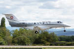 Swiss - Air Force, T-786, Pilatus, PC-24, 13.08.2019, BSL, Basel, Switzerland      