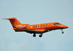 Windrose Air Pilatus PC-24, D-CHGN, BER, 11.07.2021