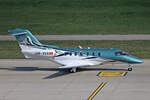 Cat Aviation, HB-VGA, Pilatus PC-24, msn: 501, 30.März 2025, ZRH Zürich, Switzerland.
