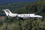 AirVan, HB-VAN, Pilatus PC-24, msn: 519, 05.September 2025, ZRH Zürich, Switzerland.