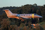 Jetfly Aviation, LX-PCJ, Pilatus PC-24, msn: 297, 05.September 2025, ZRH Zürich, Switzerland.