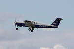 FFH Aviation Flight Trainig (..-HRE), D-EIHY, Piper, PA-28 RT-201 Arrow, 05.08.2021, EDDS-STR, Stuttgart, Germany