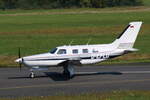 Piper PA-46-310P Malibu, D-EPLD.