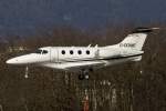 Private, G-OOMC, Raytheon, 390 Premier IA, 13.01.2015, GVA, Geneve, Switzerland          
