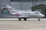 Private, N351TC, Raytheon, Hawker 800XP, 16.05.2009, LHA, Lahr, Germany 


