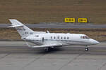 Alpha Star Aviation, HZ-A8, Hawker Beechcraft 900XP, msn: HA-0153, 23.Januar 2026, ZRH Zürich, Switzerland.