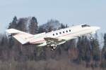 Private, M-ONAV, Raytheon, Hawker 900XP, 27.12.2015, BRN, Bern, Switzerland 




