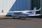 Air Alliance, D-GAHM, Tecnam P2006T, S/N: 073.