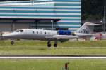 Private, LX-LAR, Bombardier, Learjet 35, 29.07.2012, LUX, Luxemburg, Luxemburg           